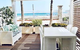 Casa sulla spiaggia